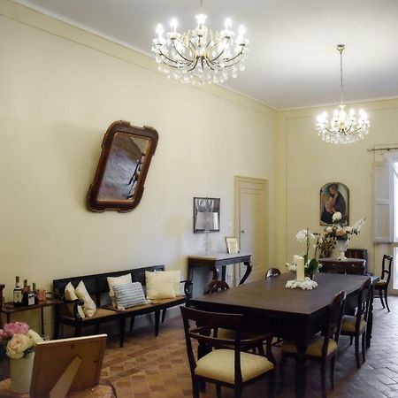 Ca'Lavalle B&B Урбино Экстерьер фото